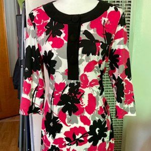 BEAUTIFUL FALL / SPRING /SUMMER DRESS